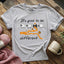 Be Knitting Sheep T-shirt - Prismatic Fiber Arts