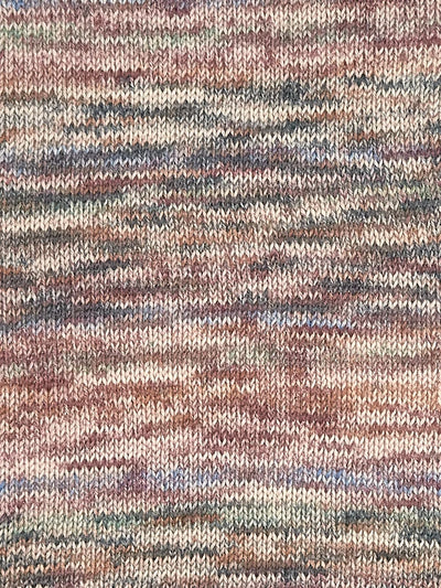Spree Yarn - Prismatic Fiber Arts