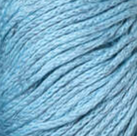 Iris Yarn