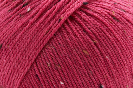 Deluxe Worsted Tweed Superwash Yarn