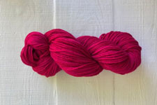 Maxima Yarn - Prismatic Fiber Arts