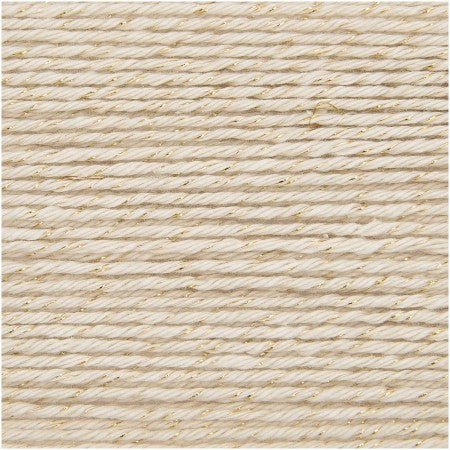 Ricorumi Twinkly Twinkly DK Yarn - Prismatic Fiber Arts
