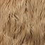 Luxury Long Pile Shaggy Faux Fur Fabric - Prismatic Fiber Arts