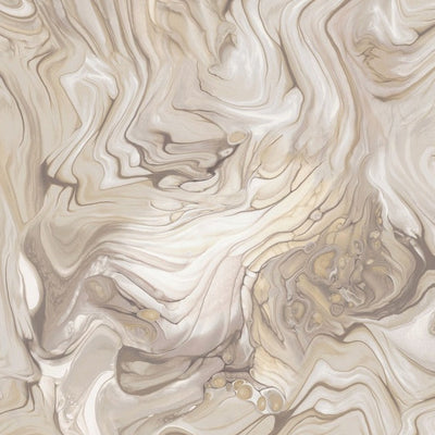 Beige Fluidity Wide II Fluidity in Motion Fabric Per Yard - Prismatic Fiber Arts