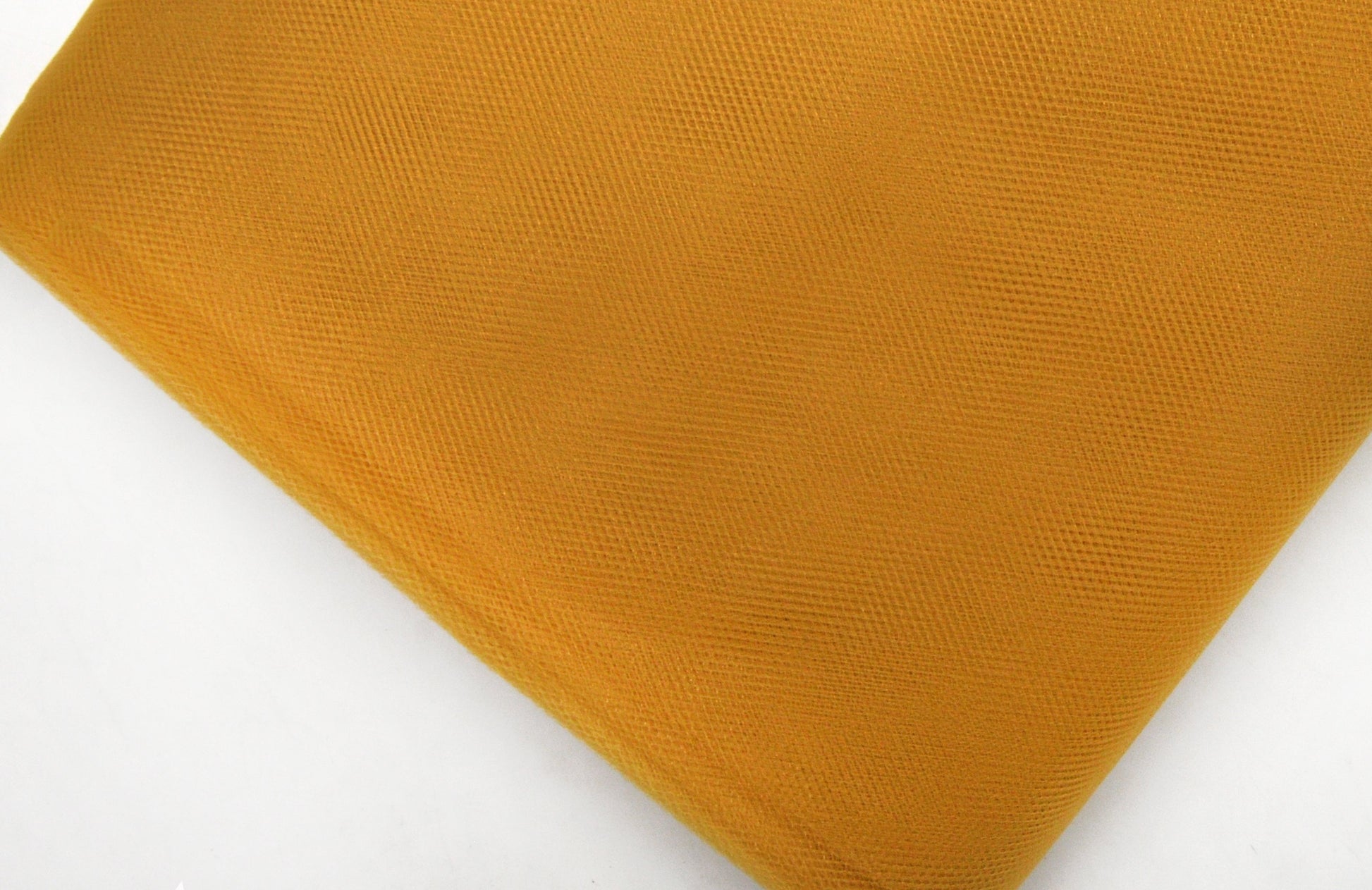Belagio Enterprises - Tulle Fabric (54" x 40 Yard Bolt) - CIT-100-10 Gold - Prismatic Fiber Arts