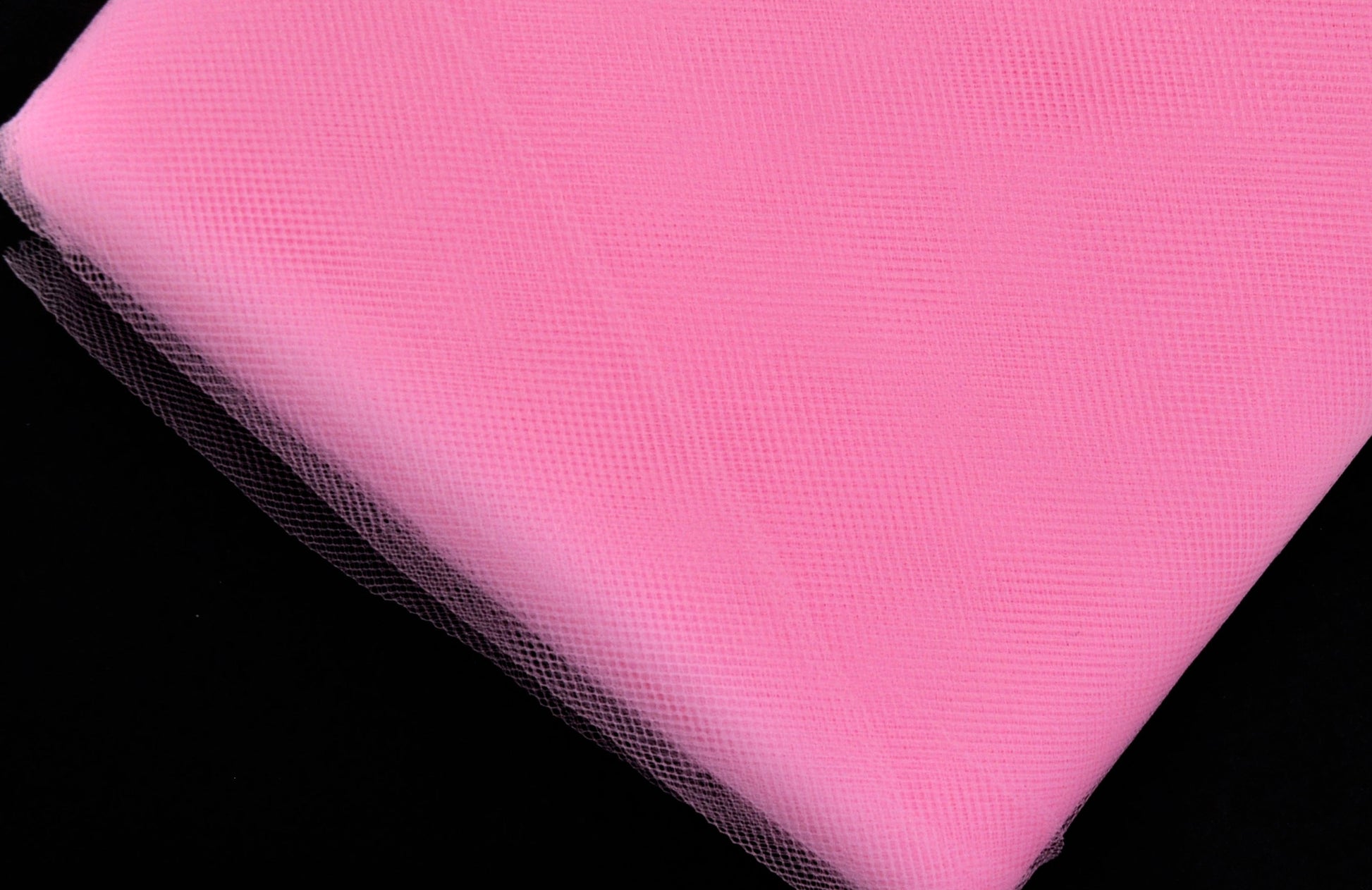 Belagio Enterprises - Tulle Fabric (54" x 40 Yard Bolt) - CIT-100-20 Pink - Prismatic Fiber Arts