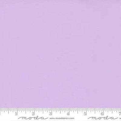 Bella Solids Freesia Lavender 44"/45" Fabric Per Yard - Prismatic Fiber Arts
