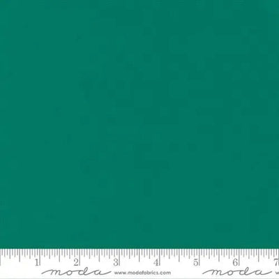 Bella Solids Jungle Green 44"/45" Fabric Per Yard - Prismatic Fiber Arts