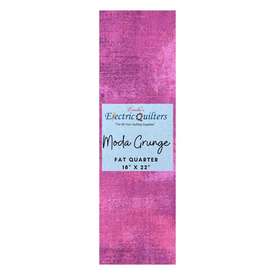 476 Berry Pie Moda Grunge - Fat Quarter - Prismatic Fiber Arts