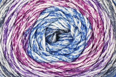 Cotton Supreme Waves Yarn - Prismatic Fiber Arts