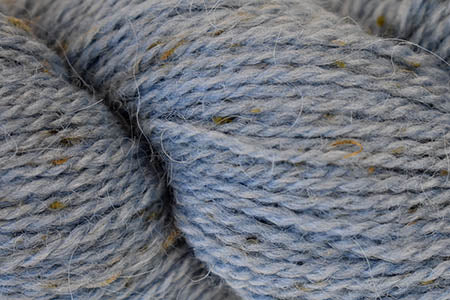 Kingston Tweed Yarn - Prismatic Fiber Arts