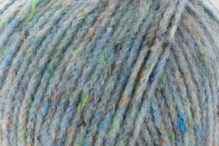 Dallas Yarn - Prismatic Fiber Arts