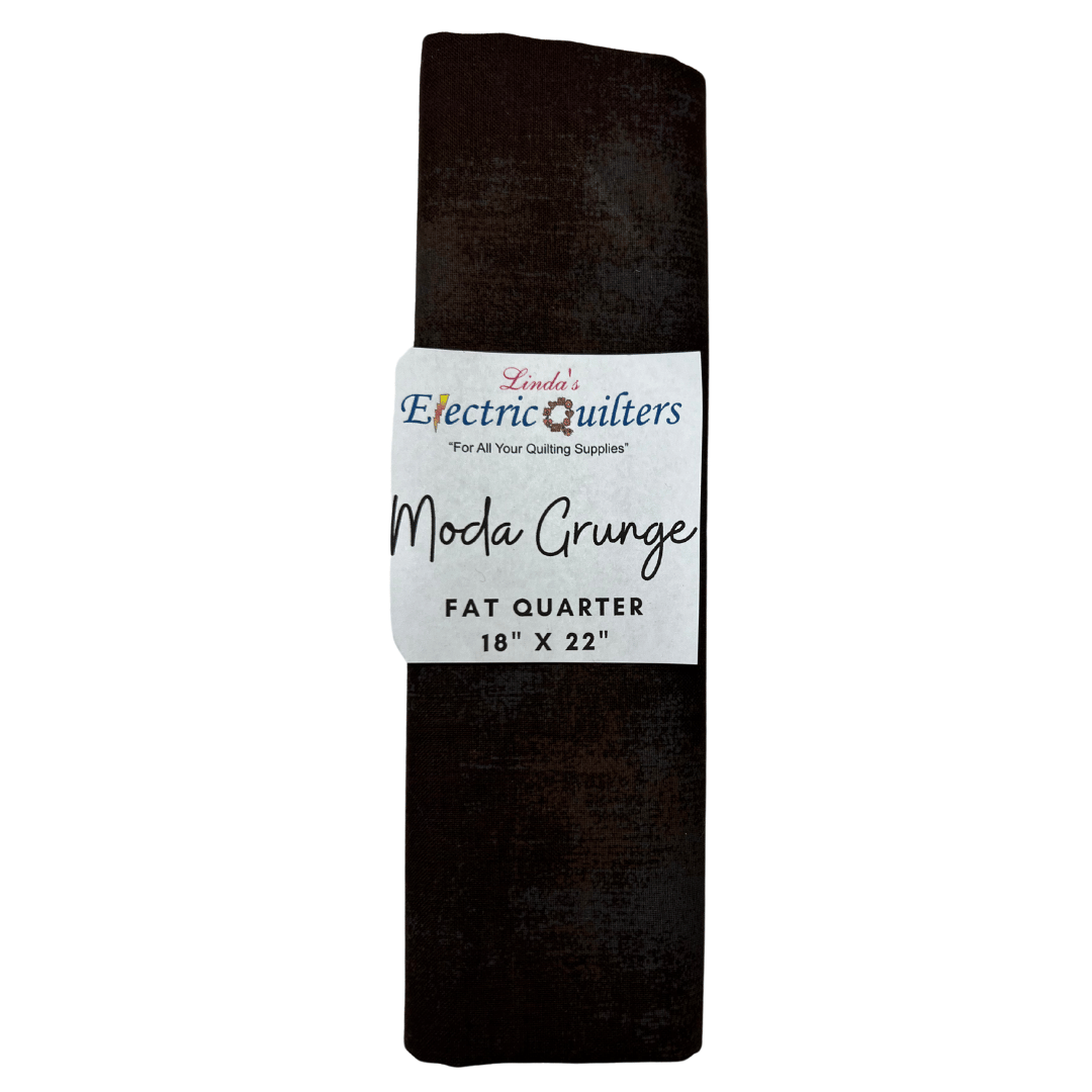 416 Bison Moda Grunge - Fat Quarter - Prismatic Fiber Arts