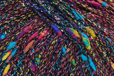 Creative Make it Rainbow Glitz Yarn - Prismatic Fiber Arts