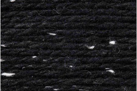 Fashion Modern Tweed Aran Yarn