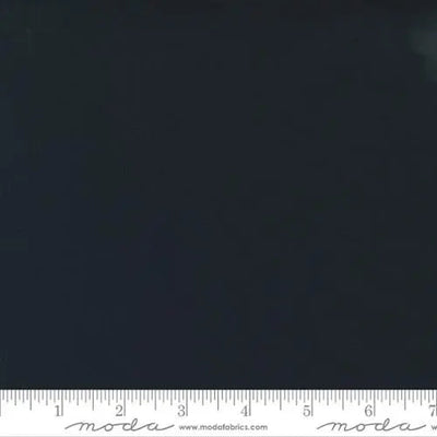 Black Bella Solids 44"/45" Fabric Per Yard - Prismatic Fiber Arts