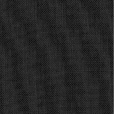Black Kona Cotton Wideback Fabric per yard - Prismatic Fiber Arts