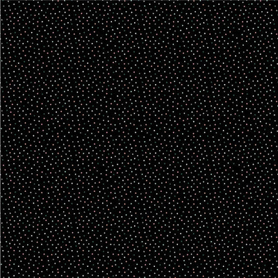 Black Licorice Cotton 44"/45" Fabric Per Yard - Prismatic Fiber Arts