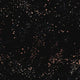 Black Speckled Metallic Cotton Wideback Fabric Per Yard - Prismatic Fiber Arts