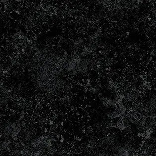 Black Stonehenge Basics 43/44 Fabric Per Yard - Prismatic Fiber Arts