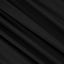 Rayon Spandex Jersey Knit Fabric – Black | 60" Wide, 240 GSM, 4-Way Stretch – By the Yard | FabricLA - Prismatic Fiber Arts