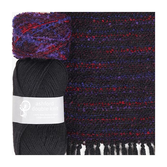 Ashford Easy Weave Kit - Prismatic Fiber Arts