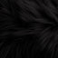 Luxurious Shaggy Faux Fur Tablecloth | Elegant Faux Fur for Dining Table by FabricLA - Prismatic Fiber Arts