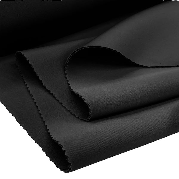 Neoprene Scuba Super Techno Fabric - Prismatic Fiber Arts