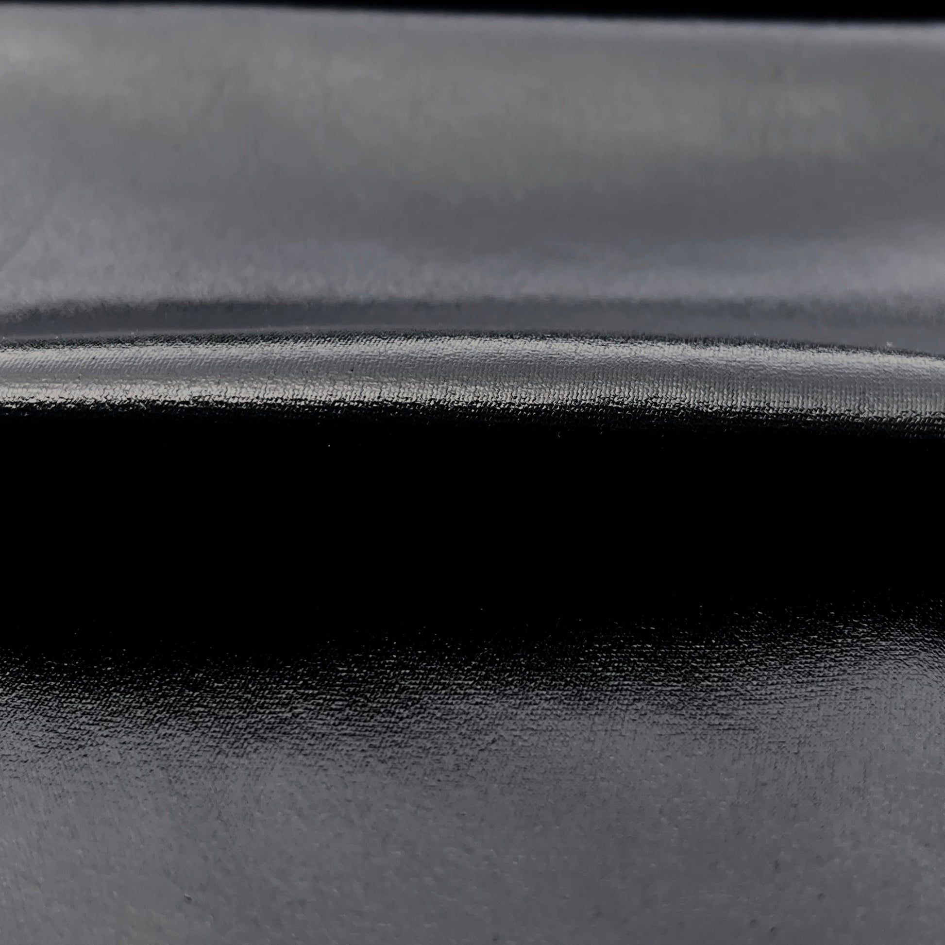 Metallic Foil Lame Spandex Knit Fabric | 4-Way Stretch - Prismatic Fiber Arts