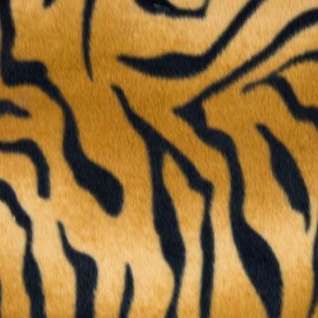 Zebra Print Fleece Fabric - Prismatic Fiber Arts