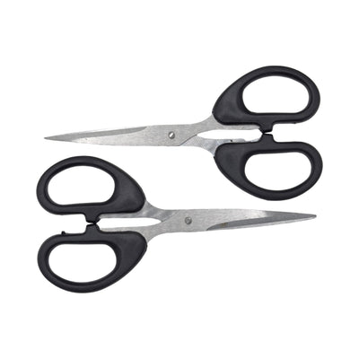 All-Purpose Scissors 6-Inch (Set of 2) | FabricLA - Prismatic Fiber Arts