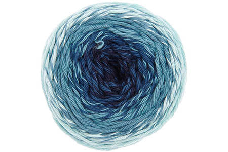 Ricorumi Spin Spin DK Yarn - Prismatic Fiber Arts