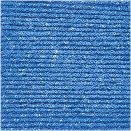 Ricorumi Twinkly Twinkly DK Yarn - Prismatic Fiber Arts