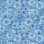 Blue Best Friends Sleepovers Cotton Wideback Fabric per yard - Prismatic Fiber Arts