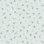 Blue Buds La Fleur Flannel Cotton 42"/43" Fabric Per Yard - Prismatic Fiber Arts
