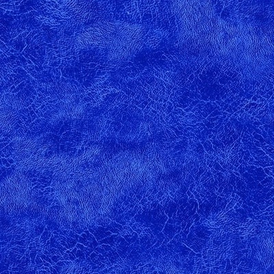 Blue Cobalt Crackles Cotton Wideback Fabric Per Yard - Prismatic Fiber Arts