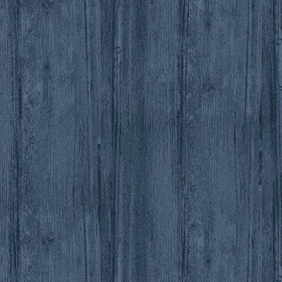 Blue Harbor Washed Wood Cotton Wideback Fabric Per Yard - Prismatic Fiber Arts