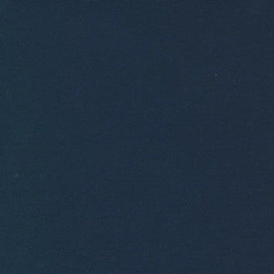 Blue Navy Bella Solids Cotton Wideback Fabric Per Yard - Prismatic Fiber Arts