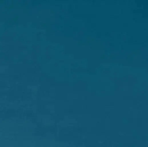 Blue Poseidon Cuddle 3 Extra Wide Solid Fabric per yard - Prismatic Fiber Arts