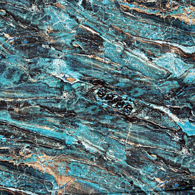 Blue Surfaces Cotton Wideback Fabric per yard - Prismatic Fiber Arts