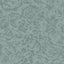 Blue Tonal Floral La Fleur Flannel Cotton 42"/43" Fabric Per Yard - Prismatic Fiber Arts