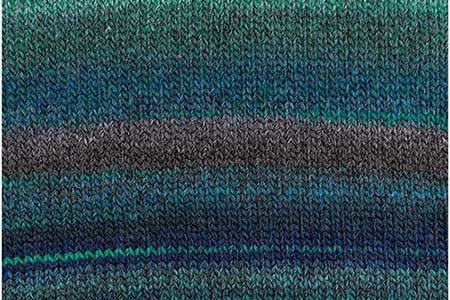 Creative Melange Chunky Yarn - Prismatic Fiber Arts