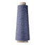 Organic Silk Noil Weaving Yarn Cone - Prismatic Fiber Arts