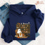Boo Yarn Hoodie - Prismatic Fiber Arts