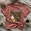 Boo Yarn T-shirt - Prismatic Fiber Arts