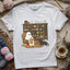 Boo Yarn T-shirt - Prismatic Fiber Arts