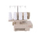 SINGER® Heavy Duty 0420™ Beige Serger - Prismatic Fiber Arts