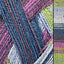 Bamboo Pop Sock Multi - Prismatic Fiber Arts