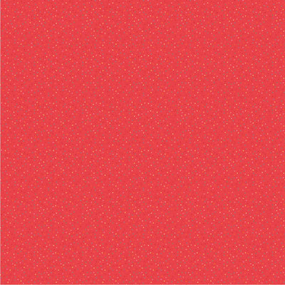 Bright Pink Coral Flamingo Cotton 44"/45" Fabric Per Yard - Prismatic Fiber Arts