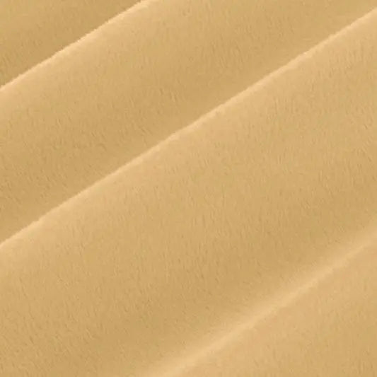 Brown Camel Cuddle 3 Extra Wide Solid Fabric per yard - Prismatic Fiber Arts